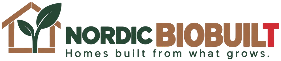 Nordic BioBuilt