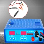 1030NP High Power Inverter Ultrasonic Inverter 12V DC Ultrasonic Inverter Fishing Machine Sine Wave Overload Protection