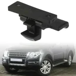 1 Pcs Car Console Catch Latch Armrest Box Cover Upper Latch Clip MR532555 For Pajero 2000 To 2018 Car Replacement Part - Imagine 3