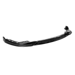 GT Style Gloss Black Car Front Bumper Lip Front Bumper Lip Kit For BMW 3 Series G20 G21 G28 M340i 330i 330e M Sport 2019-2022 - Imagine 5