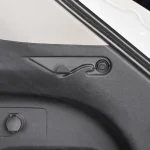For Toyota RAV-4 2020-2024 Car Trunk Storage Hook Organizer 2PCS Rear Trunk Modification Hanger Hook Interior Accessories - Imagine 6
