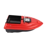 300m Range RC Bait Boat Wireless Control Fishing Bait Boat 4.4lb Bearing Capacity Remote Control Fishing Bait Boat - Imagine 4