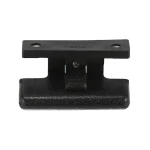 1 Pcs Car Console Catch Latch Armrest Box Cover Upper Latch Clip MR532555 For Pajero 2000 To 2018 Car Replacement Part - Imagine 2