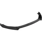 Maxton Style Front Bumper Lip For VW Golf 7 7.5 GTI GTD 2013-2020 Front Bumper Splitter Lip Diffuser Spoiler Car Body Tuning Kit - Imagine 6