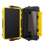 HISTAR Self-locking Multi-Functional Fishing Tackle Box Thicken Anti-Pressure High Density Big Capacity Strong Gravity Portable - Imagine 3