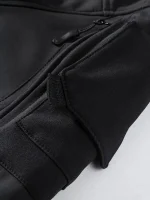 New Autumn WinterTactical Jackets Men Military Soft Shell Waterproof Windproof Hooded Jacket Outdoor Functional Multi-pockets - Imagine 6