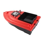 300m Range RC Bait Boat Wireless Control Fishing Bait Boat 4.4lb Bearing Capacity Remote Control Fishing Bait Boat - Imagine 2