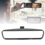 Interior Rear View Mirror Windscreen Mirror 814842 for Peugeot Aygo Citroen 206 Rearview Mirror Car Interior Mirror - Imagine 3