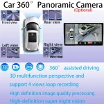 Local 720P CarPlay 8" gray Android 14.0 Car player 8 Core 8GB multimedia GPS car stereo For Porsche 911 997 987 Cayman Boxster - Imagine 5