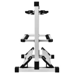 Fishing Pole Rack Fishing Rods Stand Fishing Rod Holder Lightweight Fishing Rod Pole Holder Stand Organizer Rack For 12 Rods - Imagine 5