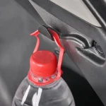 For Toyota RAV-4 2020-2024 Car Trunk Storage Hook Organizer 2PCS Rear Trunk Modification Hanger Hook Interior Accessories - Imagine 5
