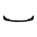 ABS Front Bumper Lip Kit Glossy Black Lip Spoiler Splitter Diffuser Car Accessories ﻿For BMW G20 M340i 330i M Sport 2019-2022 - Imagine 6