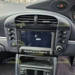 CarPlay 7" Android 14.0 Car player 8 Core 8GB 256GB multimedia stereo GPS radio For Porsche 911 996 986 Cayman Boxster 2 din - Imagine 3