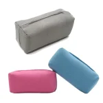 10pcs Microfiber Applicator Pad All Purpose Ceramic Microfiber Suede Coating Applicator Sponge Pads Car Detailing Tools - Imagine 5