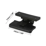 1 Pcs Car Console Catch Latch Armrest Box Cover Upper Latch Clip MR532555 For Pajero 2000 To 2018 Car Replacement Part - Imagine 4