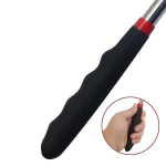 Mini Portable Telescopic Magnetic Magnet Pen Handy Tools Capacity for Picking Up Nut Bolt Extendable Pickup Rod Stick - Imagine 3