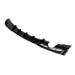 Car Rear Roof Spoiler Lip Extension Rear Trunk Spoiler Lip Wing For 2012-2019 BMW 3 Series F30 F31 F35 M Sport - Imagine 3