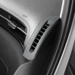 For Hyundai Staria 2021-2026 Left-Hand Drive Automotive Interior ABS Material Car Front Side Air Vent Trim Cover Plates Trim - Imagine 5