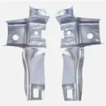 For Mercedes W201 190 2016261414 Car Left Right Fender Bumper Bracket Replacement Welding Holder Auto Accessory - Imagine 4