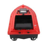 300m Range RC Bait Boat Wireless Control Fishing Bait Boat 4.4lb Bearing Capacity Remote Control Fishing Bait Boat - Imagine 5