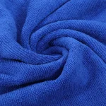25-100PCS Microfibre Cleaning Auto Soft Cloth Quick Dry Large Soft 30X30CM Car Wash Cloths Home Cleaning Micro Fiber Towels - Imagine 5