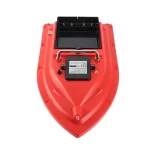 300m Range RC Bait Boat Wireless Control Fishing Bait Boat 4.4lb Bearing Capacity Remote Control Fishing Bait Boat - Imagine 6