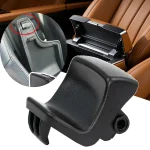 For Mazda CX-5 KE 2013 2014 2015 2016 Car Center Console Armrest Lid Latch Lock Clip KA0G-64-45YA-02 Interior Replacement Parts