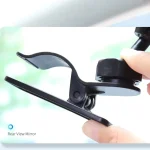 Car Baby Rearview Mirror Baby Rear View Seat Mirror Monitor Child Kids Car Back Seat Rear View Mirror Baby Rear Facing Mirrows - Imagine 6