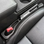 Car Seat Gap Filler Side Seam Plug Strip Leak-proof Filling Strip For All Car Model Wallet Phone Holder Car Accessories - Imagine 6