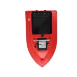 300m Range RC Bait Boat Wireless Control Fishing Bait Boat 4.4lb Bearing Capacity Remote Control Fishing Bait Boat - Imagine 3