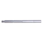 3Pcs M14 Angle Grinder Extension Connecting Rod 75/100/140mm Thread Adapter Extension Shaft With Nuts Thread Adapter Rod - Imagine 3