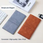 1pc Car Registration and Insurance Card Holder, Car Document Folder for Cards and Documents, Glove Box File Organizer for Easy A