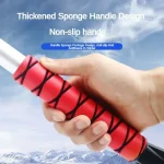 Winter Car Snow Scraper Car Cleaning Brush Car Windshield Cleaning Shovel Ice Breaker Scraping Winter Snow Brush Shovel Tool - Imagine 4