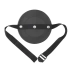 Baby Back Seat Mirror Kids Safety Monitor Baby Facing Rear Ward Child Infant Care Square Car Accessories Safety Easy View Back - Imagine 4