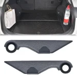 For Toyota RAV-4 2020-2024 Car Trunk Storage Hook Organizer 2PCS Rear Trunk Modification Hanger Hook Interior Accessories - Imagine 2