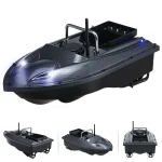 Wireless Remote Control Fishing Feeder Smart Fishing Bait Boat Fishing Boat for Adults Beginners 540 Yards Remote Range - Imagine 5