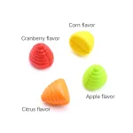 8pcs Carp Fishing Baits Method Feeder Carp Lure Boilie Pop Up Hair Rig Fishing Accessories For Carp Coarse Terminal Fish Tackle - Imagine 3