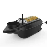 20000mAh 800m GPS Fishing Bait Boat 9 Fishing Grounds 180 Points Bait Boat 6.6lbs Loading Support Automatic Cruise - Imagine 3