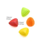 8pcs Carp Fishing Baits Method Feeder Carp Lure Boilie Pop Up Hair Rig Fishing Accessories For Carp Coarse Terminal Fish Tackle - Imagine 2