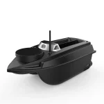 20000mAh 800m GPS Fishing Bait Boat 9 Fishing Grounds 180 Points Bait Boat 6.6lbs Loading Support Automatic Cruise - Imagine 4