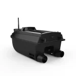 20000mAh 800m GPS Fishing Bait Boat 9 Fishing Grounds 180 Points Bait Boat 6.6lbs Loading Support Automatic Cruise - Imagine 5