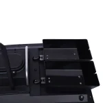 500m Remote Control Fishing Bait Boat Nest Boat w/ Double Bait Cabin - Imagine 5