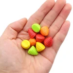 8pcs Carp Fishing Baits Method Feeder Carp Lure Boilie Pop Up Hair Rig Fishing Accessories For Carp Coarse Terminal Fish Tackle - Imagine 5
